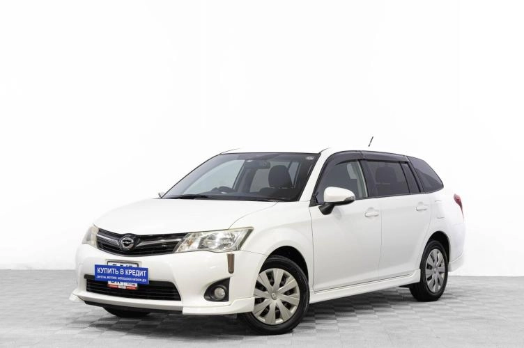 Toyota Corolla Fielder 3 из 6