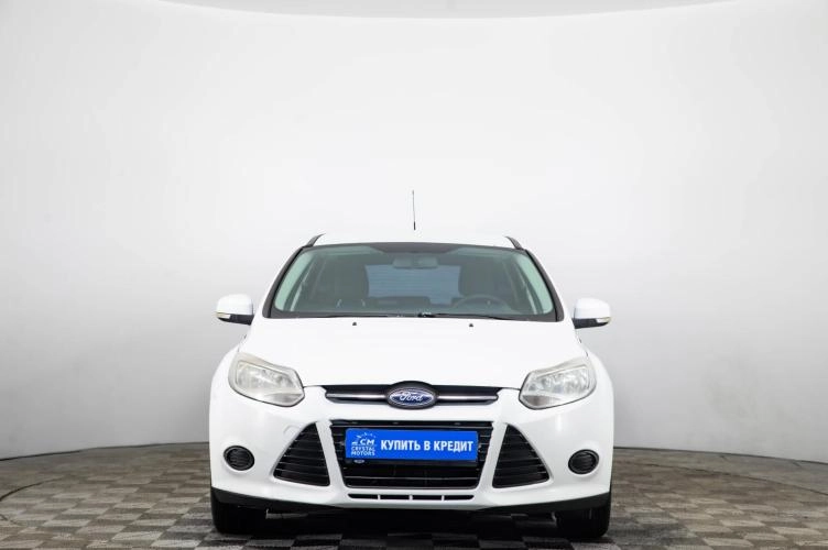 Ford Focus 2 из 6