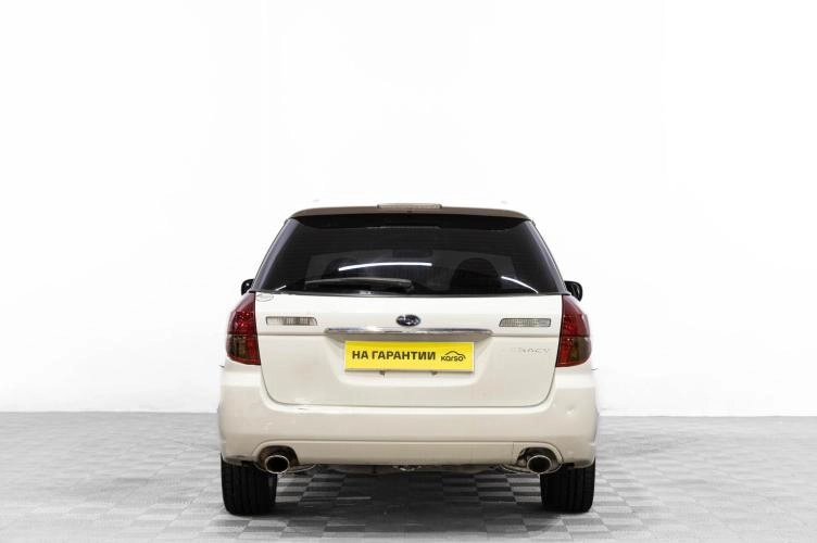 Subaru Legacy 5 из 6