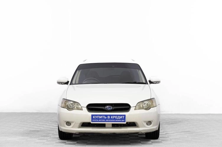 Subaru Legacy 2 из 6