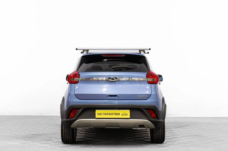 Chery Tiggo 2 5 из 6