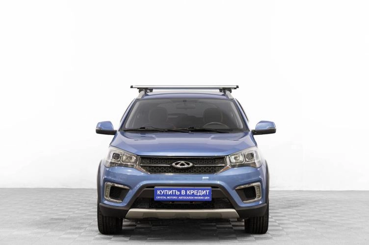 Chery Tiggo 2 2 из 6