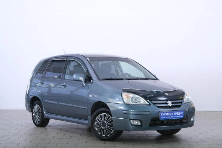 Suzuki Liana 1 из 6