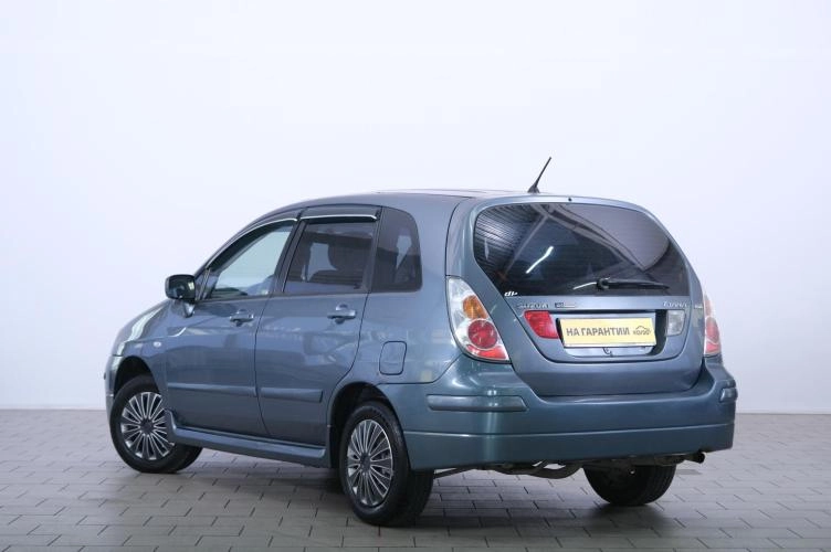 Suzuki Liana 4 из 6