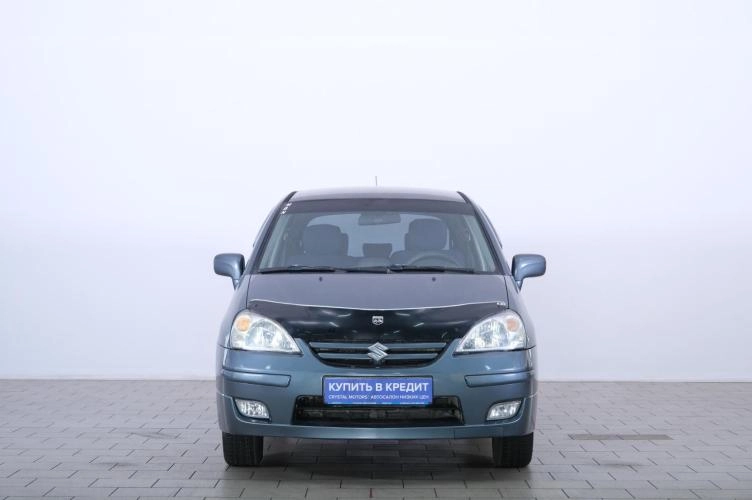 Suzuki Liana 2 из 6