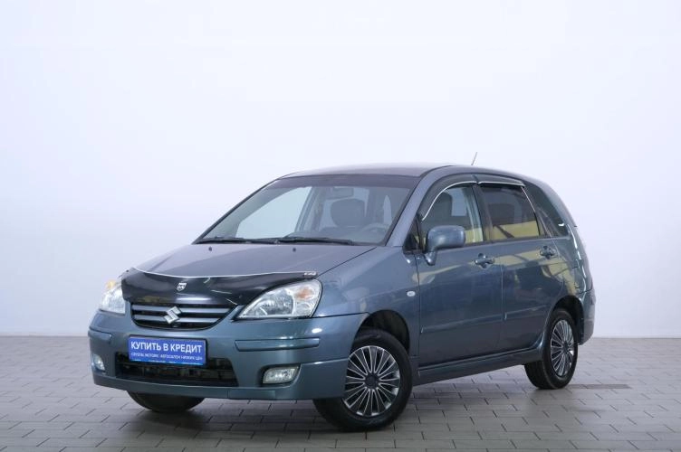 Suzuki Liana 3 из 6