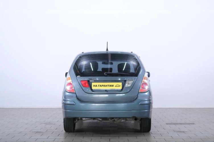 Suzuki Liana 5 из 6