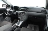 Toyota Corolla 9 из 17