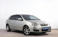 Toyota Corolla 1 из 17