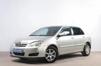 Toyota Corolla 3 из 17