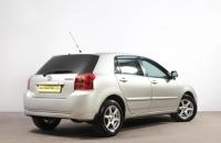 Toyota Corolla 6 из 17