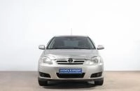 Toyota Corolla 2 из 17