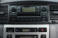 Toyota Corolla 10 из 17