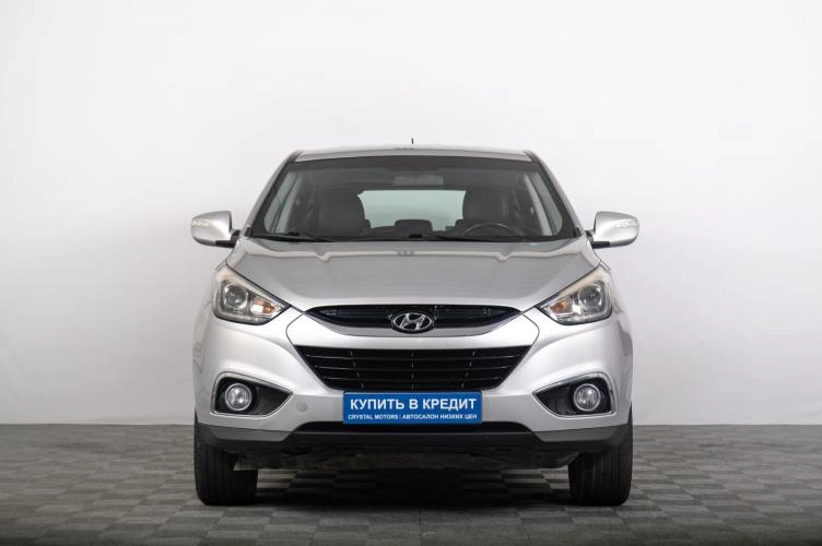 Hyundai ix35 3 из 6