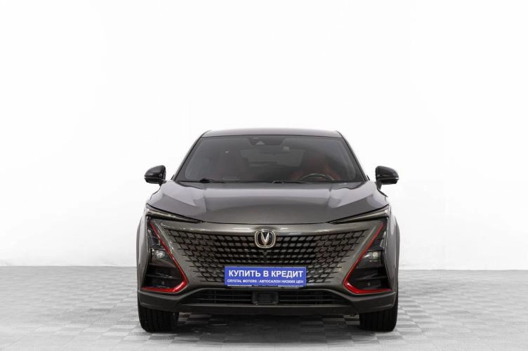 Changan UNI-T 2 из 6