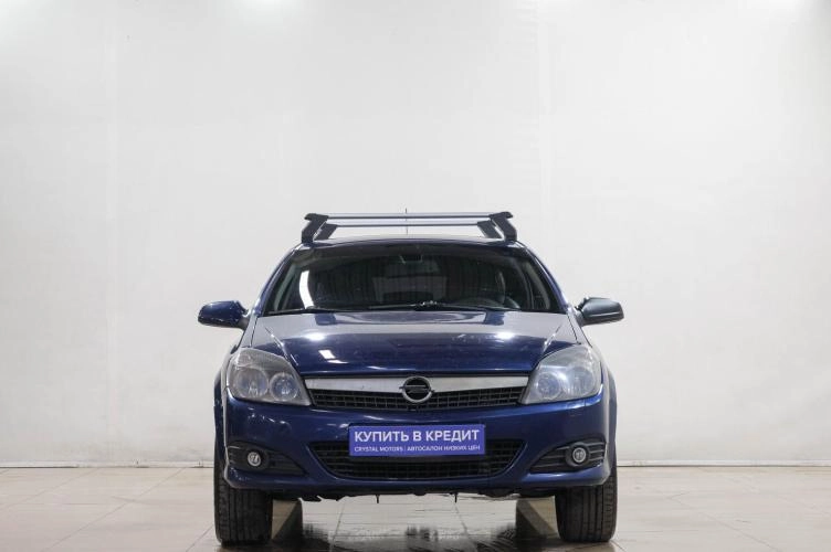 Opel Astra GTC 2 из 6