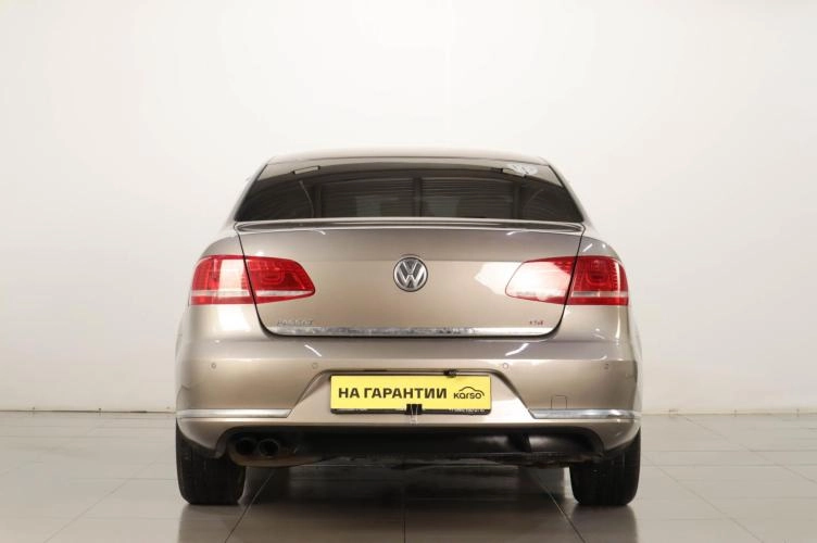 Volkswagen Passat 5 из 6