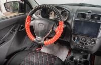 ВАЗ (LADA) Granta 7 из 15