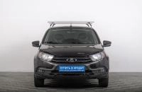 ВАЗ (LADA) Granta 3 из 15