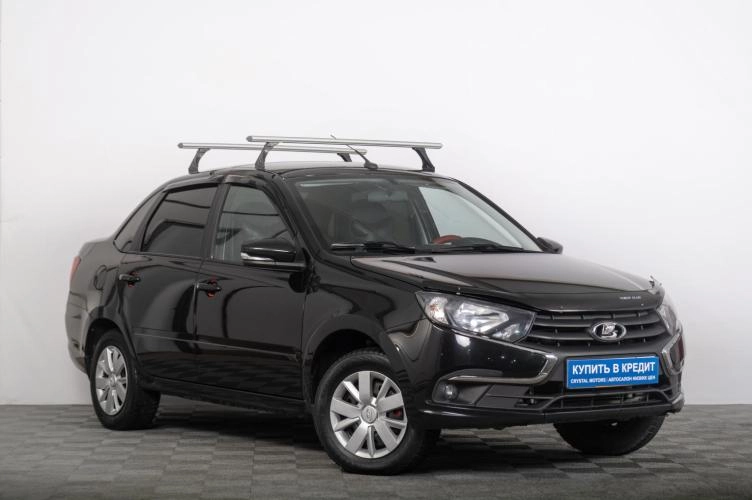 ВАЗ (LADA) Granta 1 из 6