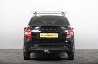 ВАЗ (LADA) Granta 4 из 15
