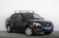 ВАЗ (LADA) Granta 1 из 15