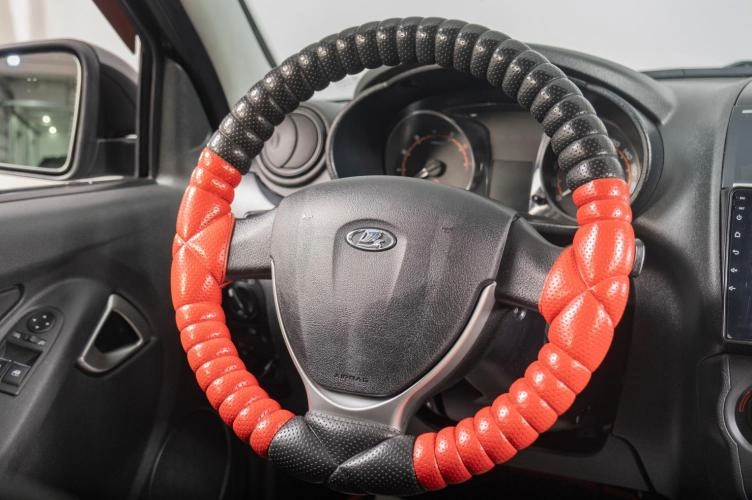 ВАЗ (LADA) Granta 8 из 15