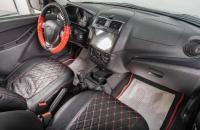ВАЗ (LADA) Granta 14 из 15