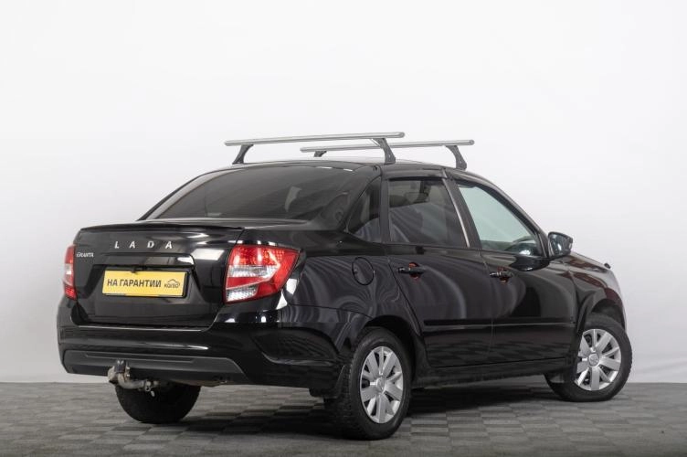 ВАЗ (LADA) Granta 6 из 6