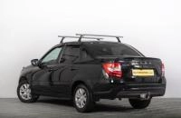 ВАЗ (LADA) Granta 5 из 15