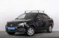 ВАЗ (LADA) Granta 2 из 15