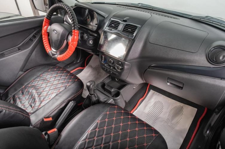 ВАЗ (LADA) Granta 14 из 15