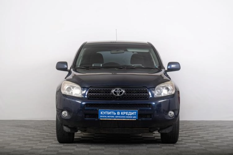 Toyota RAV4 3 из 6