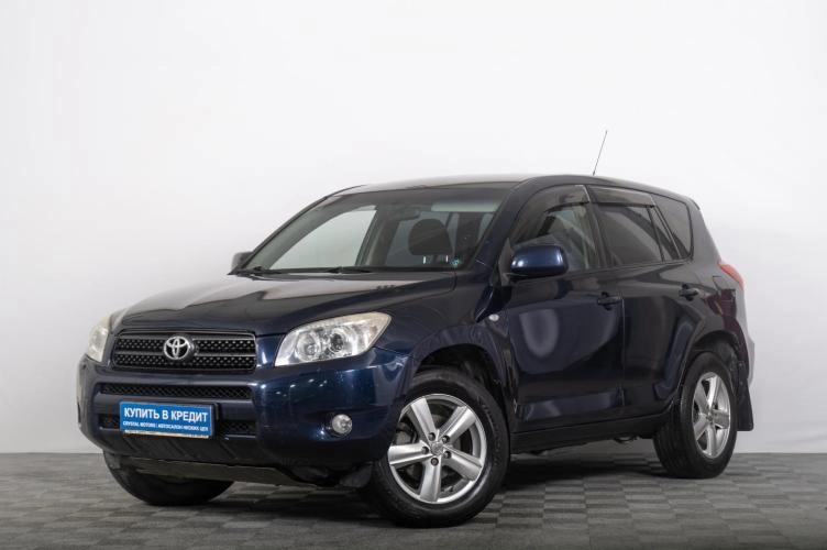 Toyota RAV4 2 из 6