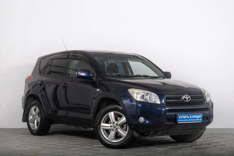Toyota RAV4 1 из 6