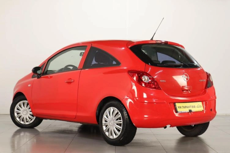 Opel Corsa 4 из 6