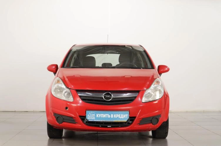 Opel Corsa 2 из 6