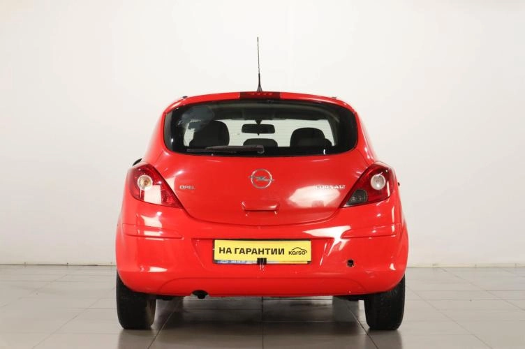 Opel Corsa 5 из 6