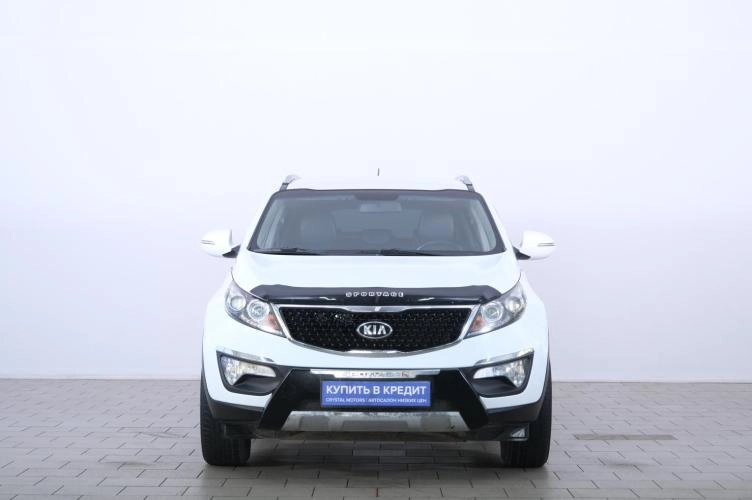 KIA Sportage 2 из 6