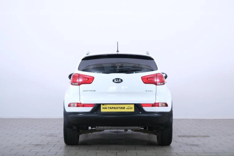 KIA Sportage 5 из 6
