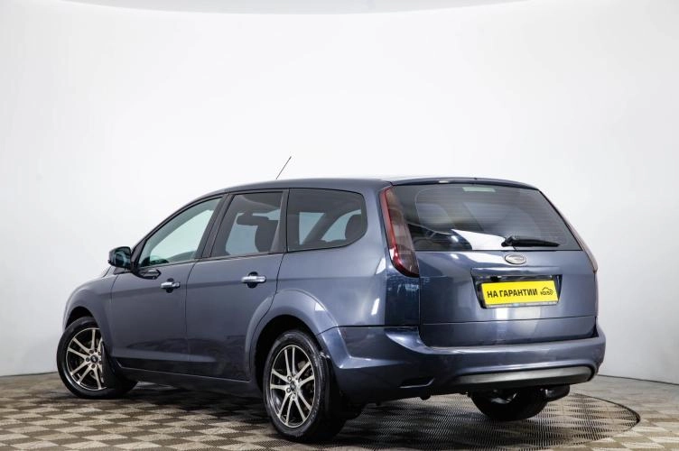 Ford Focus 6 из 6