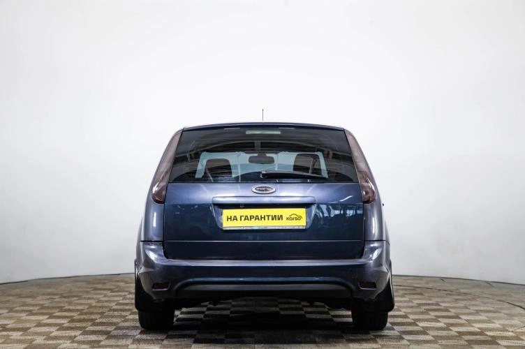 Ford Focus 5 из 6