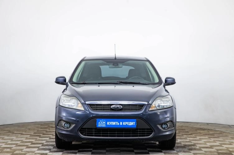 Ford Focus 2 из 6