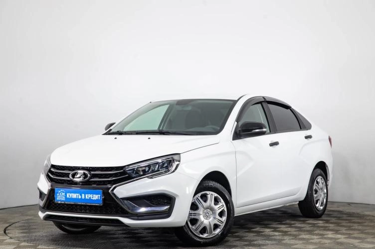 ВАЗ (LADA) Vesta 3 из 6