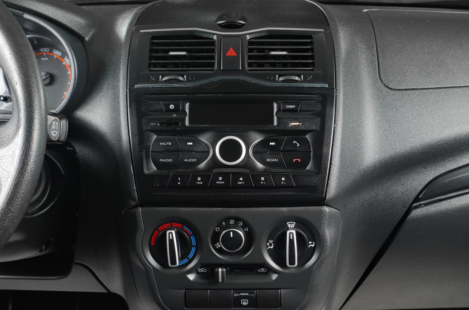 ВАЗ (LADA) Granta 14 из 16