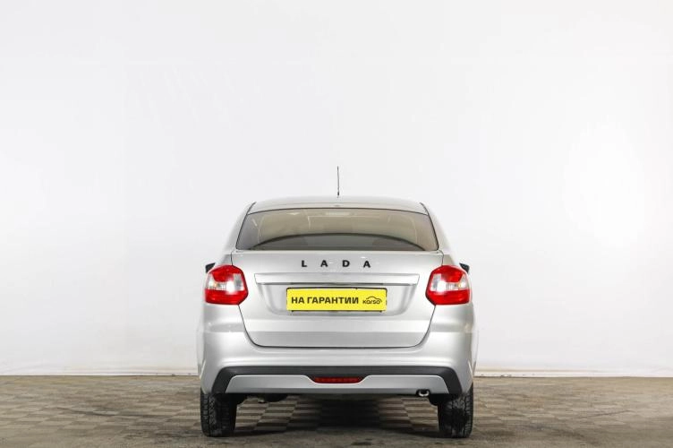 ВАЗ (LADA) Granta 5 из 6