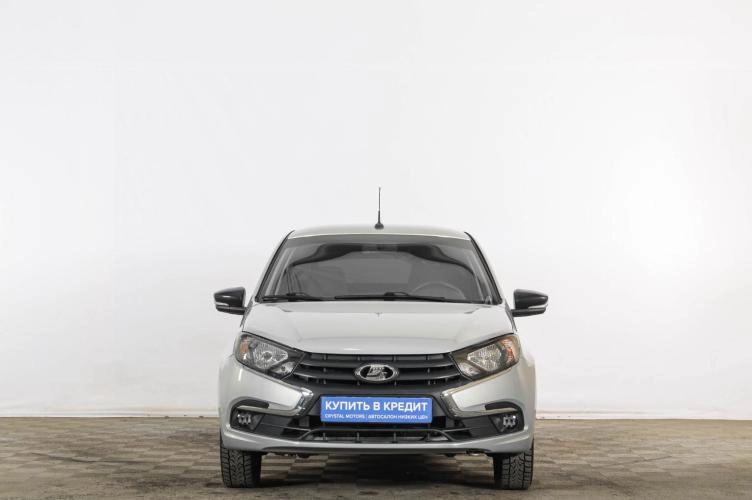 ВАЗ (LADA) Granta 2 из 6