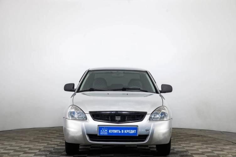 ВАЗ (LADA) Priora 2 из 6