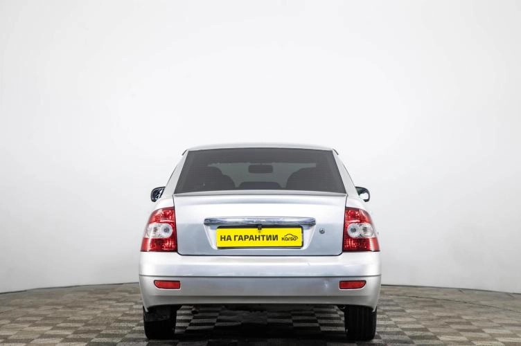 ВАЗ (LADA) Priora 5 из 6