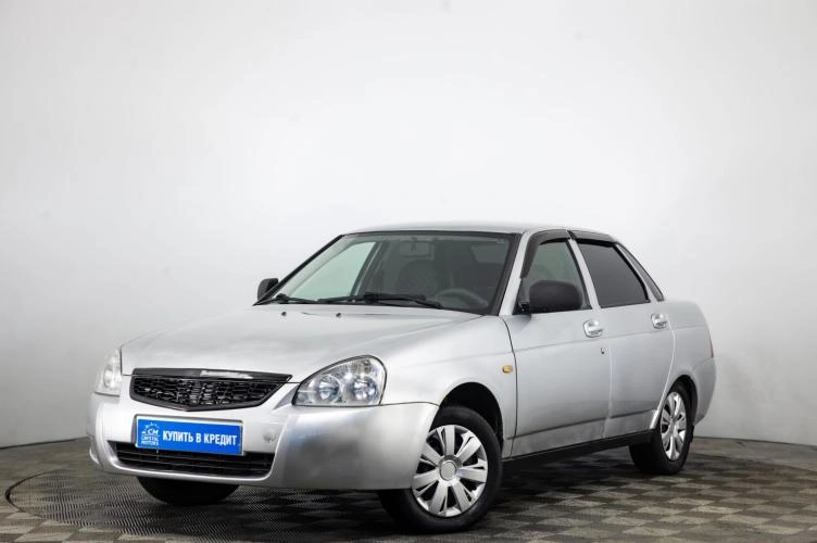 ВАЗ (LADA) Priora 3 из 6